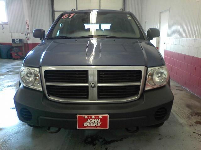 Dodge Durango 2007 photo 1