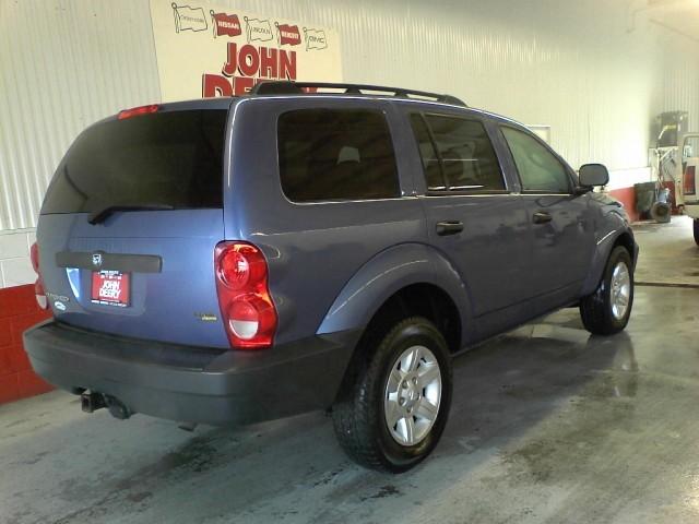 Dodge Durango 2007 photo 3