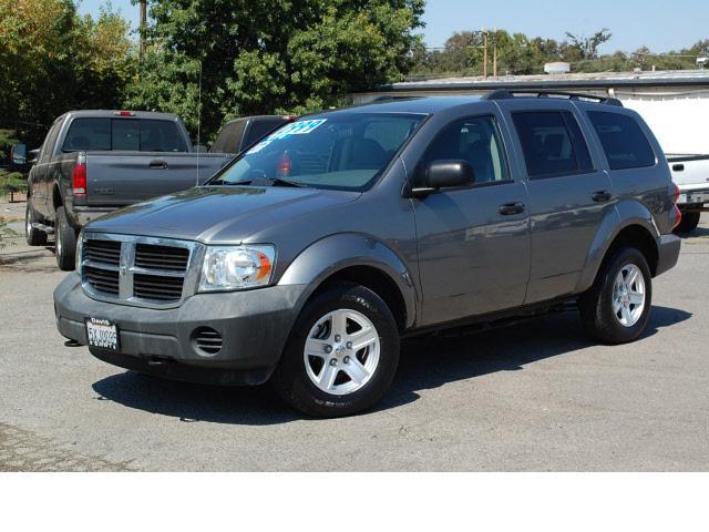 Dodge Durango Unknown Sport Utility