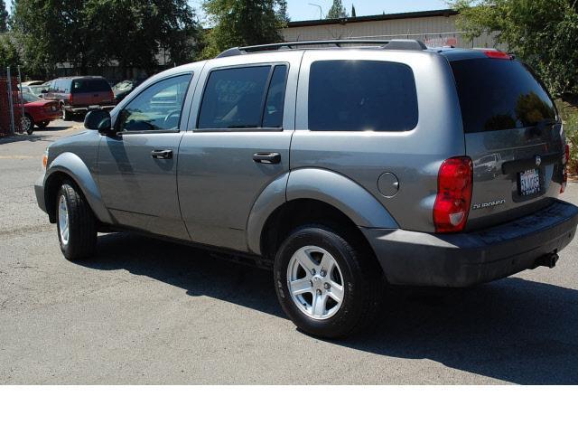 Dodge Durango 2007 photo 2