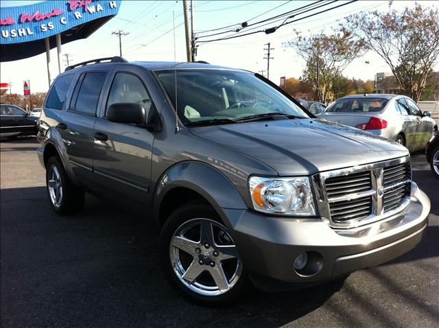 Dodge Durango SLT Sport Utility