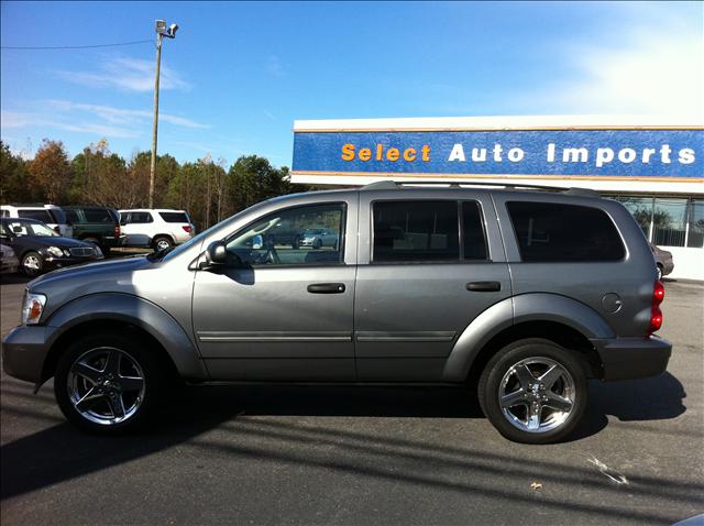 Dodge Durango 2007 photo 2