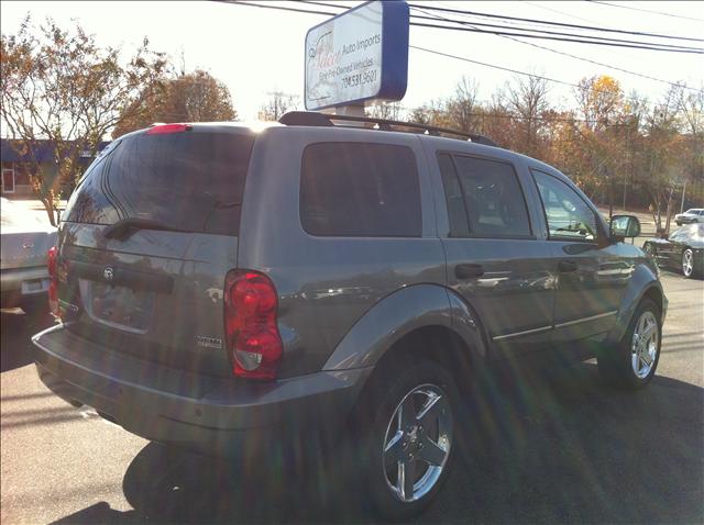 Dodge Durango 2007 photo 3