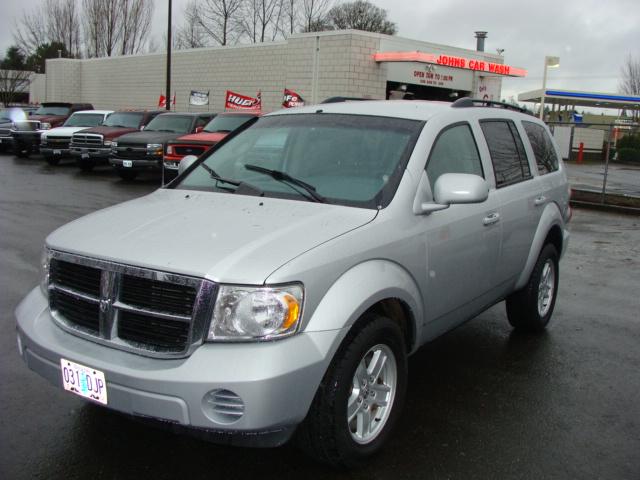 Dodge Durango S Sport Utility