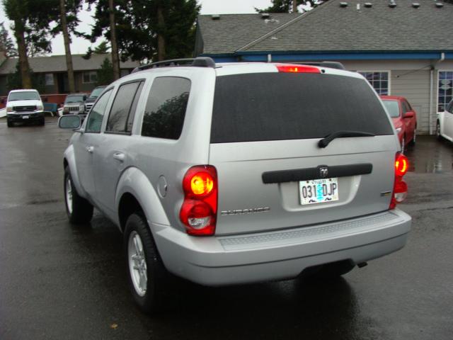 Dodge Durango 2007 photo 1