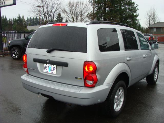 Dodge Durango 2007 photo 2