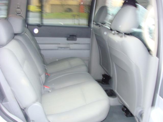 Dodge Durango 2007 photo 3