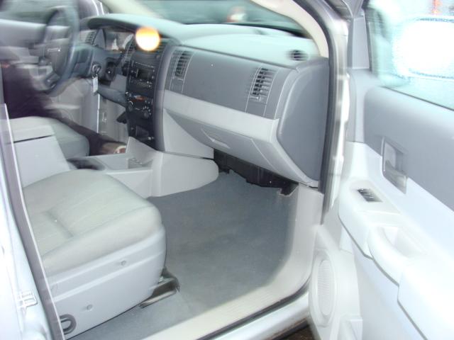 Dodge Durango 2007 photo 4