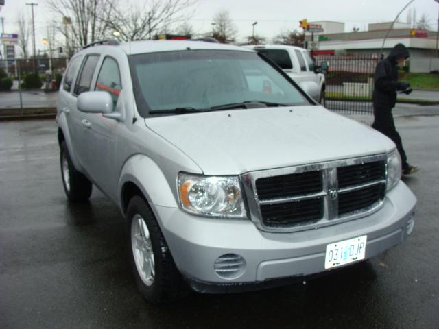 Dodge Durango 2007 photo 5