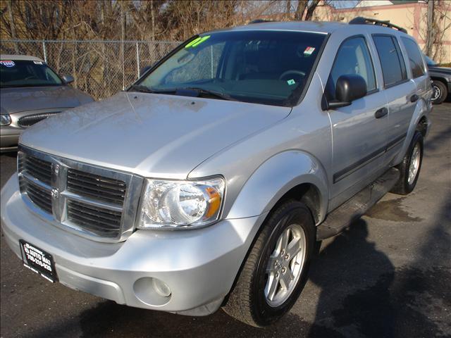 Dodge Durango SLT Sport Utility