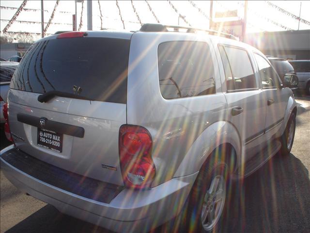 Dodge Durango 2007 photo 2