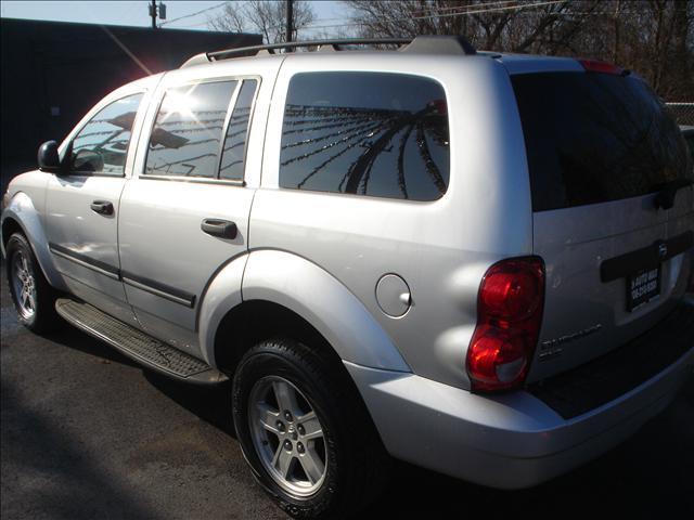 Dodge Durango 2007 photo 3