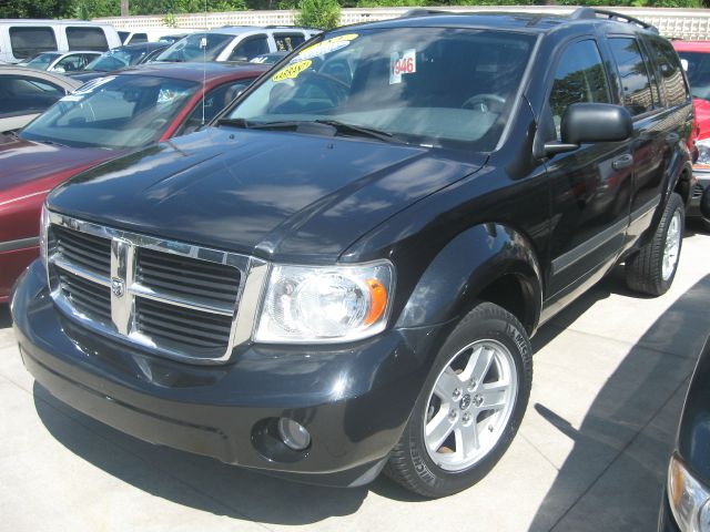 Dodge Durango 2007 photo 2