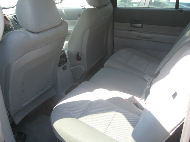 Dodge Durango 2007 photo 3