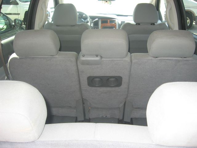 Dodge Durango 2007 photo 4