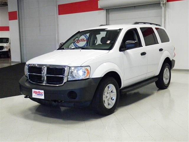 Dodge Durango Touring / Signature Editi SUV