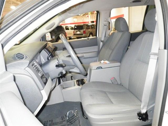 Dodge Durango 2007 photo 4