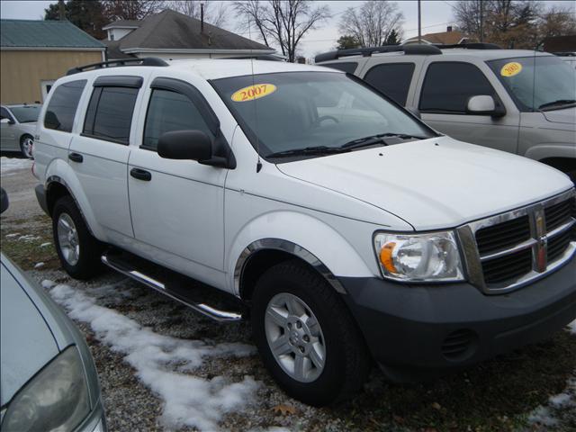 Dodge Durango 2007 photo 1