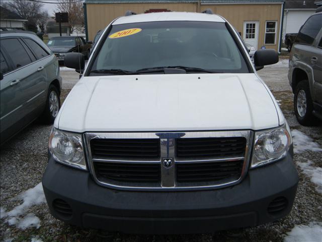 Dodge Durango 2007 photo 2