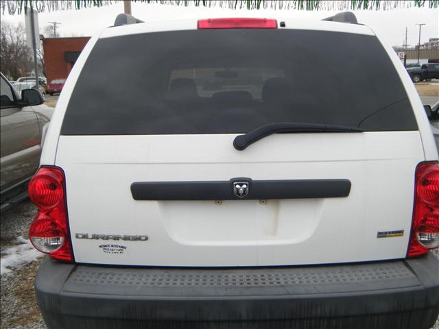 Dodge Durango 2007 photo 3