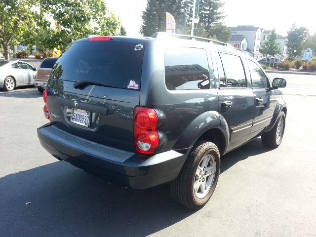 Dodge Durango Wagon SE SUV