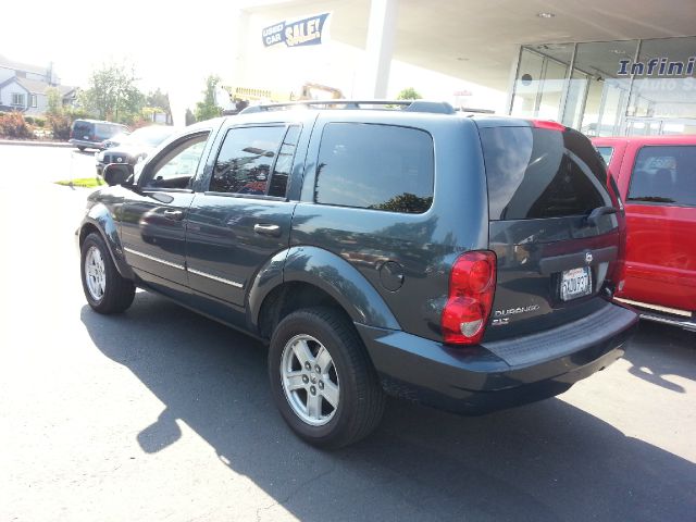 Dodge Durango 2007 photo 1