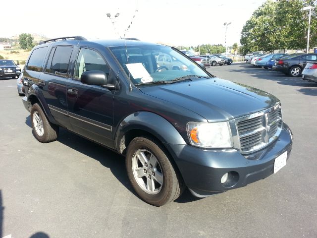 Dodge Durango 2007 photo 2