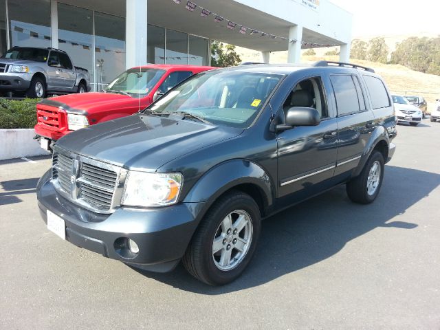 Dodge Durango 2007 photo 3