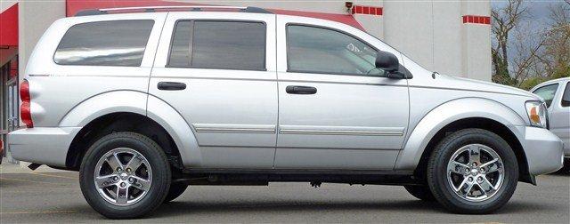 Dodge Durango 2007 photo 3