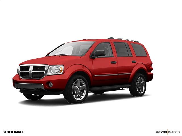 Dodge Durango 2007 photo 3