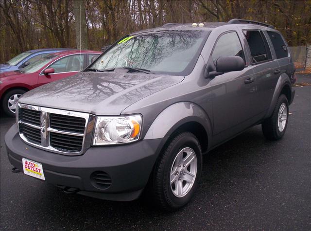 Dodge Durango 2007 photo 1