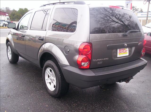 Dodge Durango 2007 photo 2