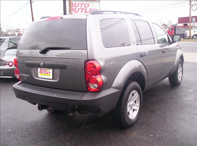 Dodge Durango 2007 photo 3