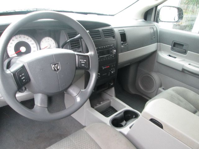 Dodge Durango 2007 photo 2