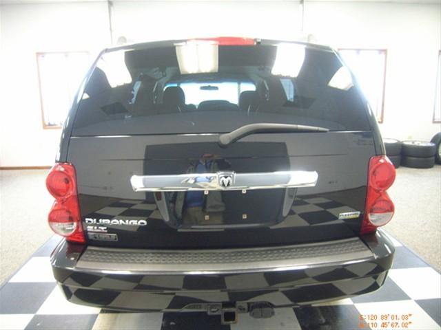 Dodge Durango 2007 photo 2