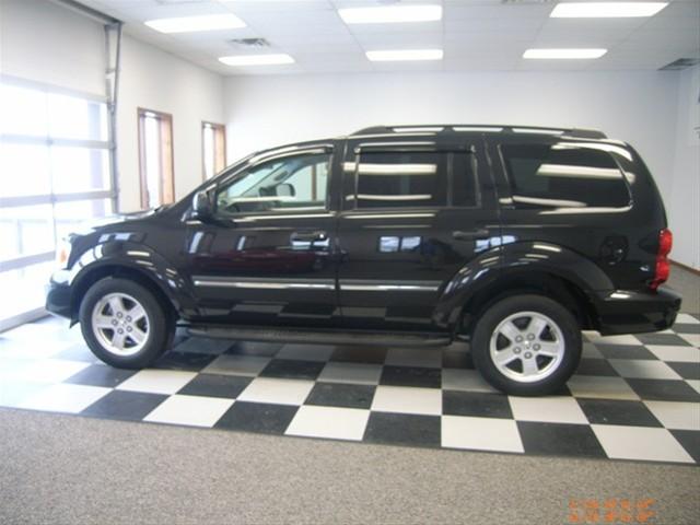 Dodge Durango 2007 photo 3