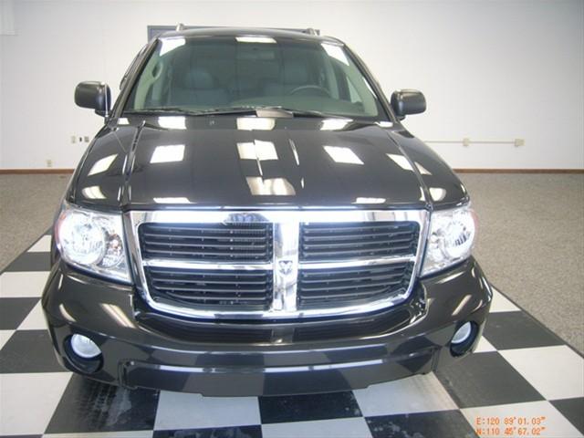 Dodge Durango 2007 photo 4