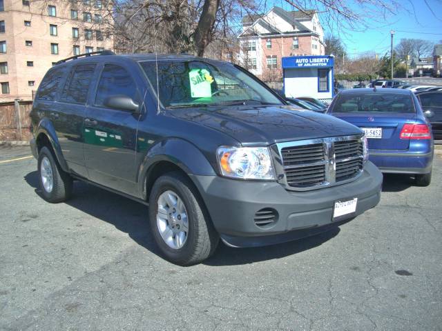 Dodge Durango S Sport Utility