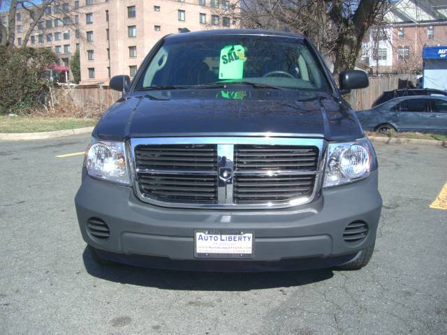 Dodge Durango 2007 photo 1