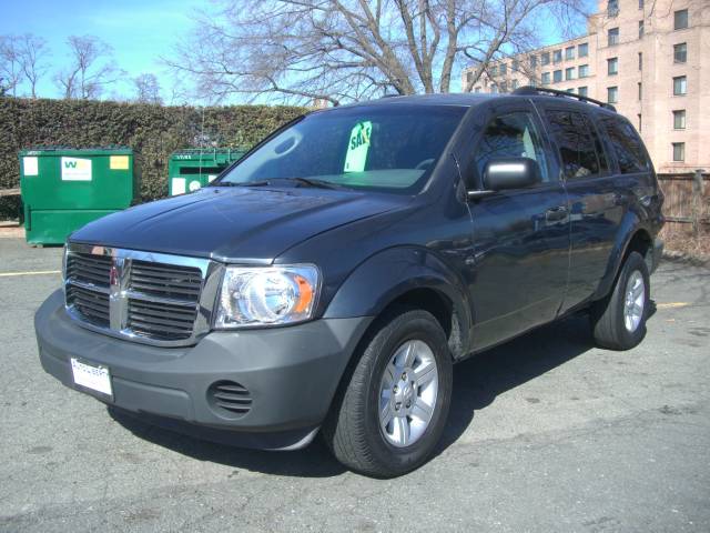 Dodge Durango 2007 photo 2