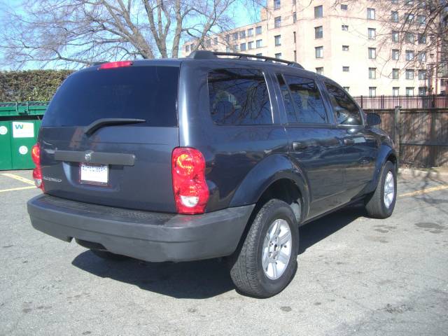 Dodge Durango 2007 photo 3