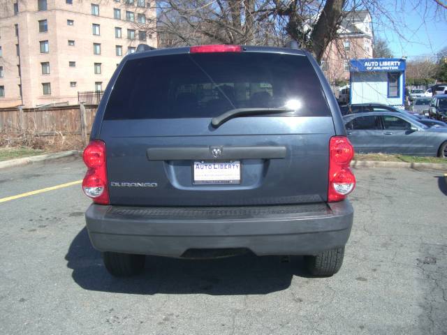 Dodge Durango 2007 photo 4