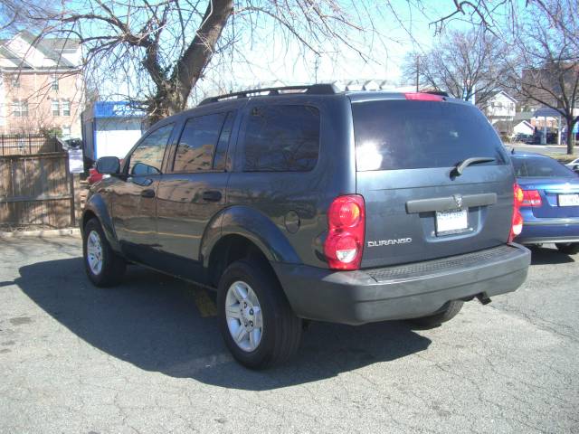 Dodge Durango 2007 photo 5