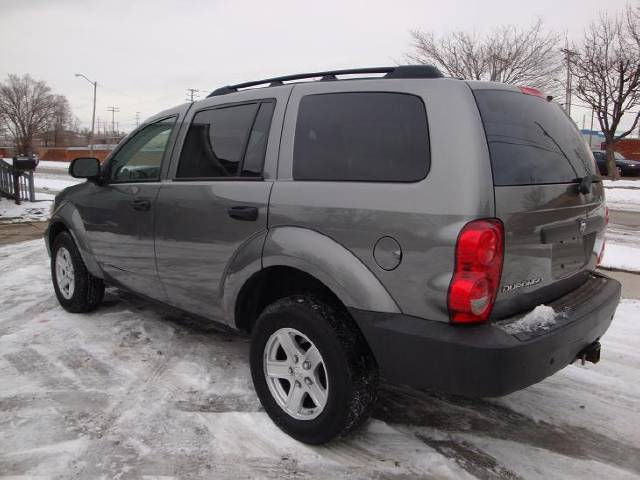 Dodge Durango 2007 photo 3