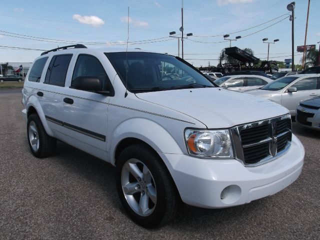 Dodge Durango 2007 photo 1