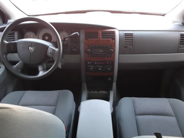 Dodge Durango 2007 photo 16