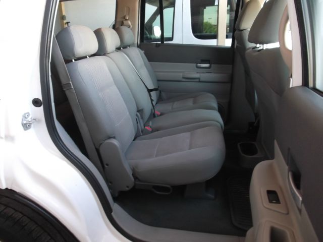 Dodge Durango 2007 photo 19