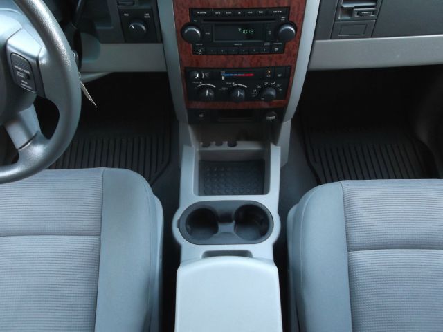 Dodge Durango 2007 photo 2