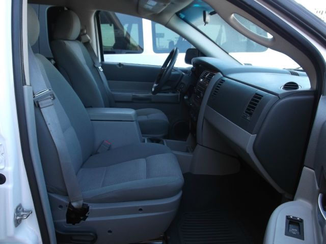 Dodge Durango 2007 photo 20