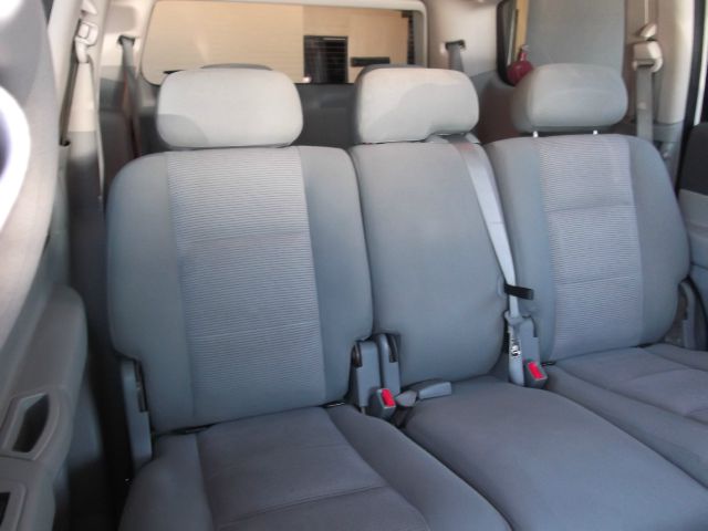 Dodge Durango 2007 photo 21